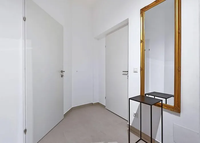 Crown 6 Apartment Wien